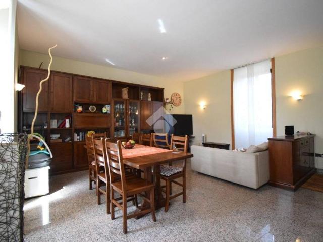 Appartamento in vendita a Brugherio MB