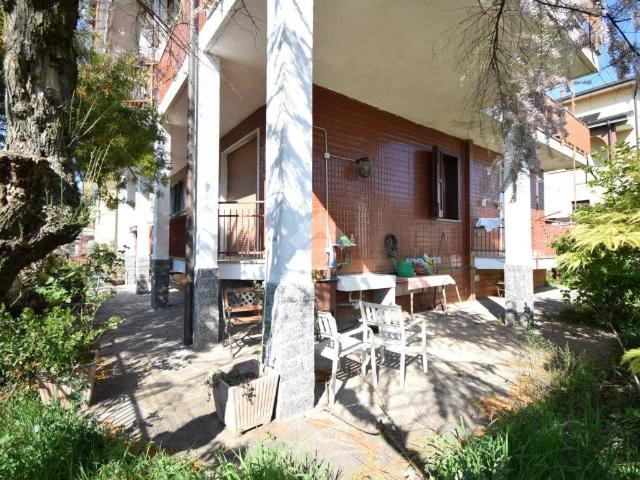 Appartamento in vendita a Brugherio MB