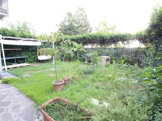 Appartamento in vendita a Brugherio MB