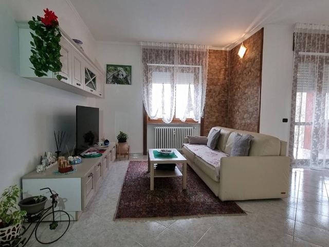 Appartamento in vendita a Brugherio MB