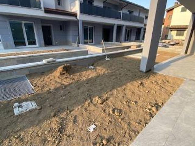 Appartamento in vendita a Brugherio MB