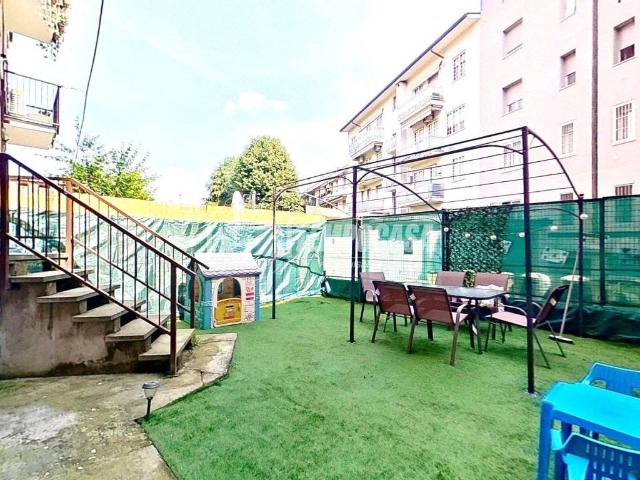 Appartamento in vendita a Brugherio MB