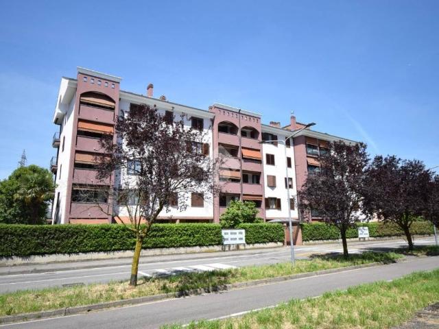 Appartamento in vendita a Brugherio MB