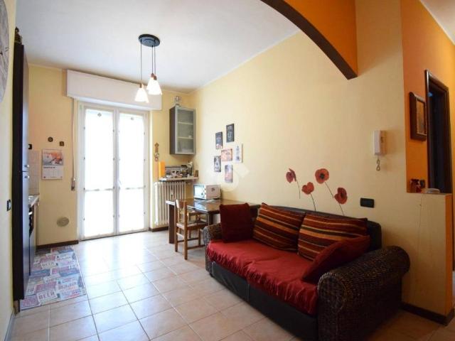 Appartamento in vendita a Brugherio MB