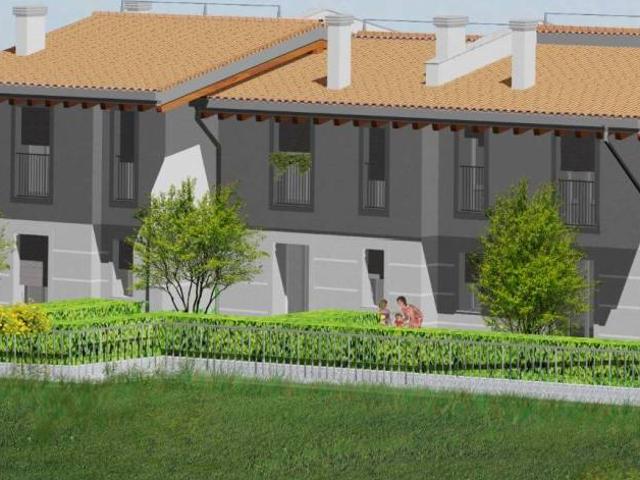 Appartamento in vendita a Brugherio MB