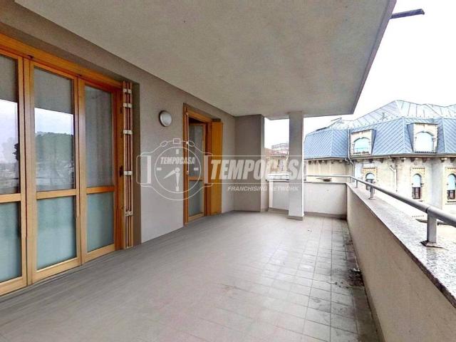 Appartamento in vendita a Brugherio MB
