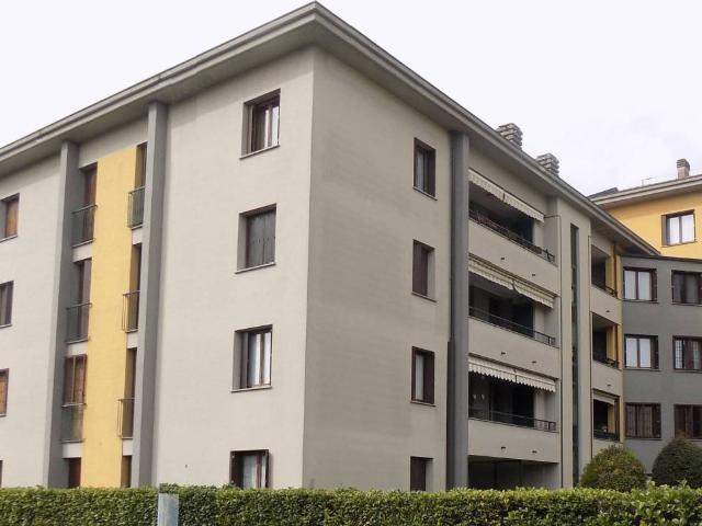 Appartamento in vendita a Brugherio MB