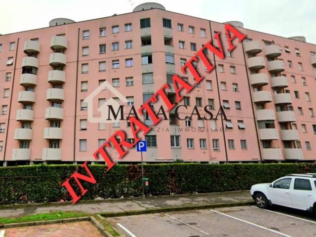 Appartamento in vendita a Brugherio MB