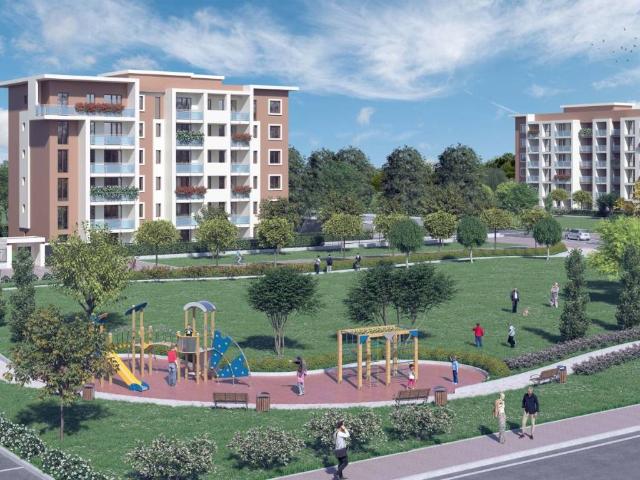 Appartamento in vendita a Brugherio MB