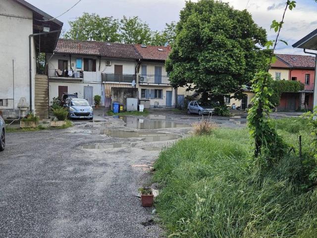 Appartamento in vendita a Brugherio MB