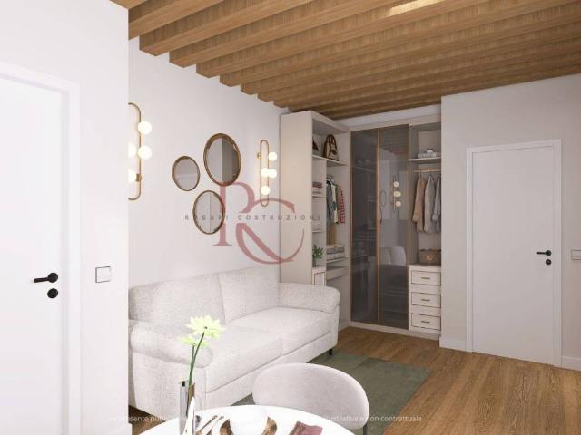 Appartamento in vendita a Brugherio MB