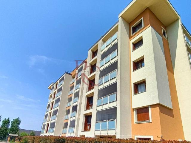 Appartamento in vendita a Brugherio MB