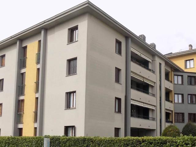 Appartamento in vendita a Brugherio MB