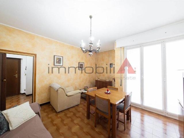Appartamento in vendita a Brugherio MB
