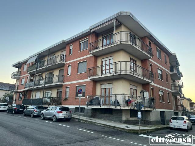APPARTAMENTO in VENDITA a BRUSASCO Brusasco di 3 vani