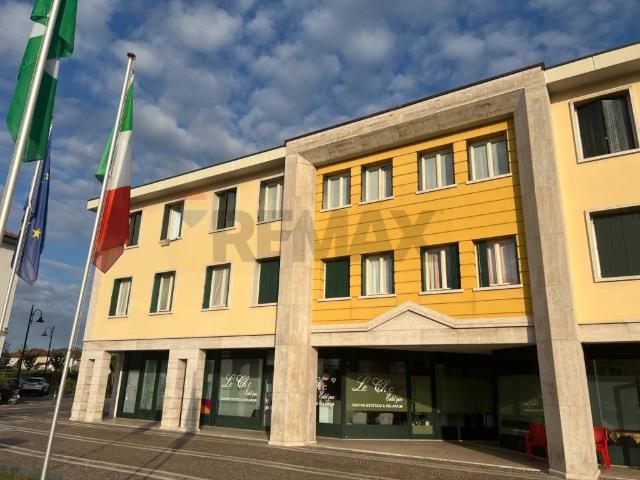 Appartamento in vendita a Brusaporto