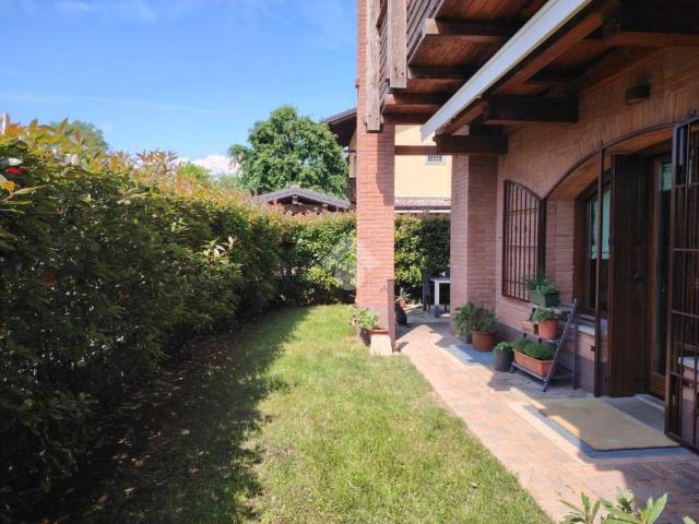 Appartamento in vendita a Brusaporto BG