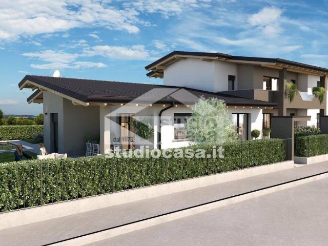 Appartamento in vendita a Brusaporto BG