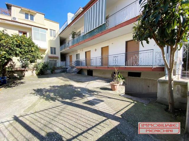 Appartamento in vendita a Brusciano NA