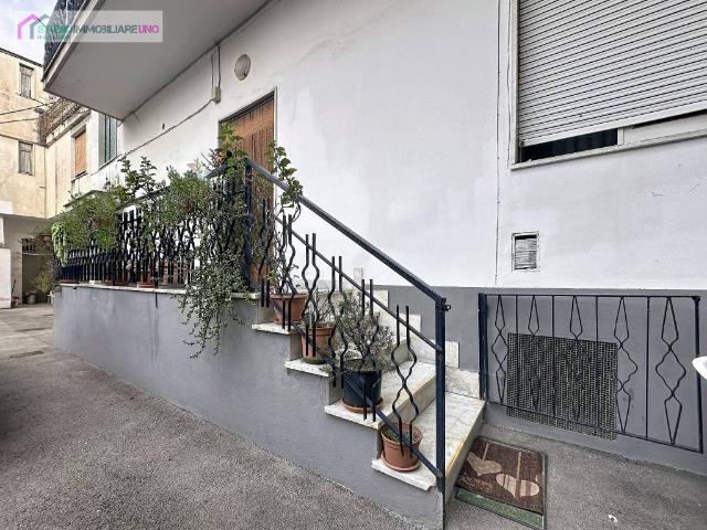 Appartamento in vendita a Brusciano NA