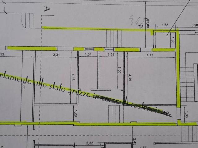 Appartamento in vendita a Brusciano NA