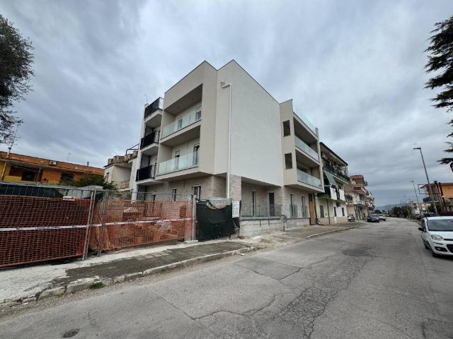 Appartamento in vendita a Brusciano NA