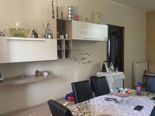 Appartamento in vendita a Brusciano NA