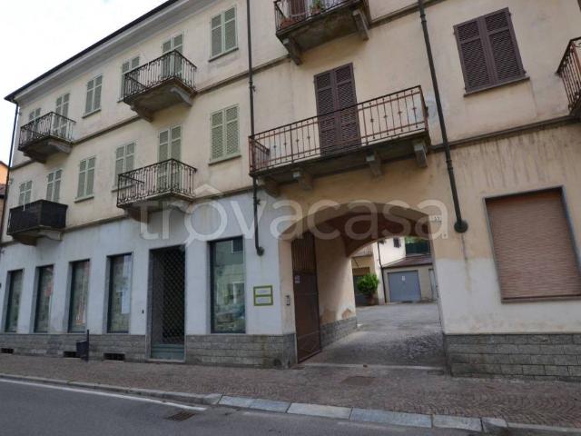 Appartamento in vendita a Brusnengo via Roma, 33