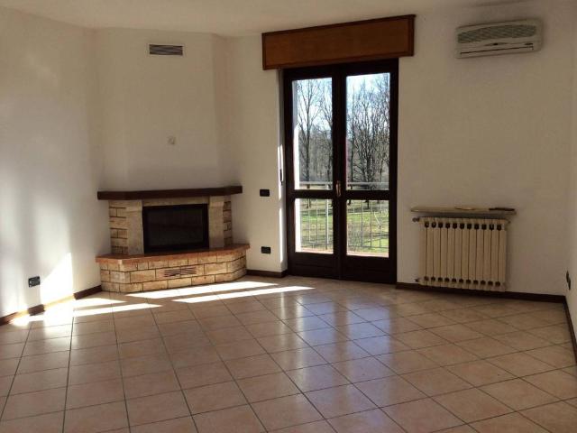 Appartamento in vendita a Brusnengo BI