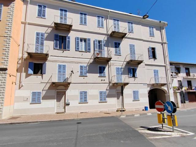 Appartamento in vendita a Brusnengo BI