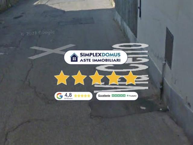 Appartamento in vendita a Brusnengo BI