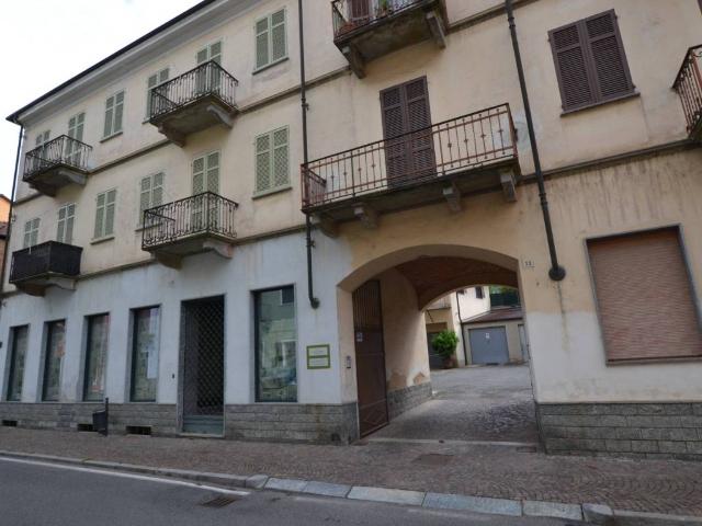 Appartamento in vendita a Brusnengo BI