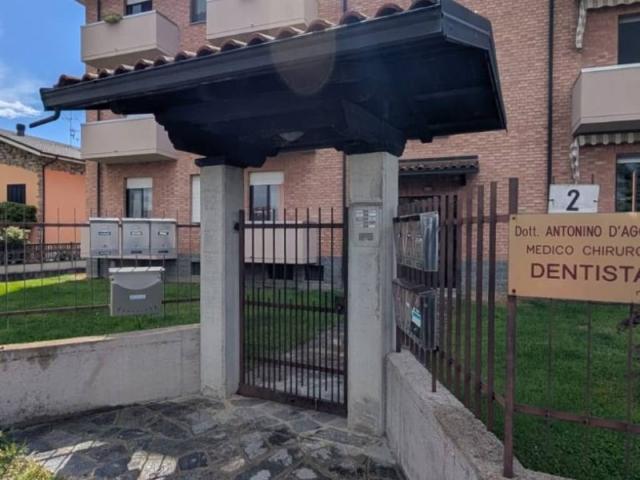 Appartamento in vendita a Brusnengo BI