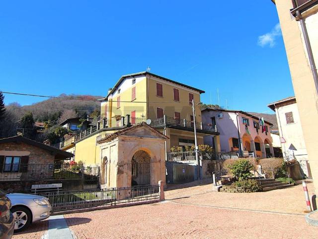 Appartamento in vendita a Cuasso al Monte VA