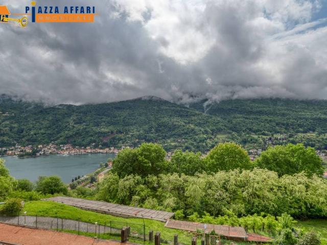 Appartamento in vendita a Cuasso al Monte VA