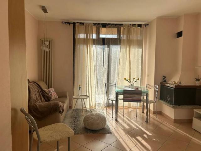 Appartamento in vendita a Cuasso al Monte VA
