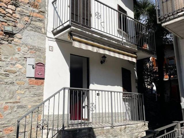 Appartamento in vendita a Cuasso al Monte VA
