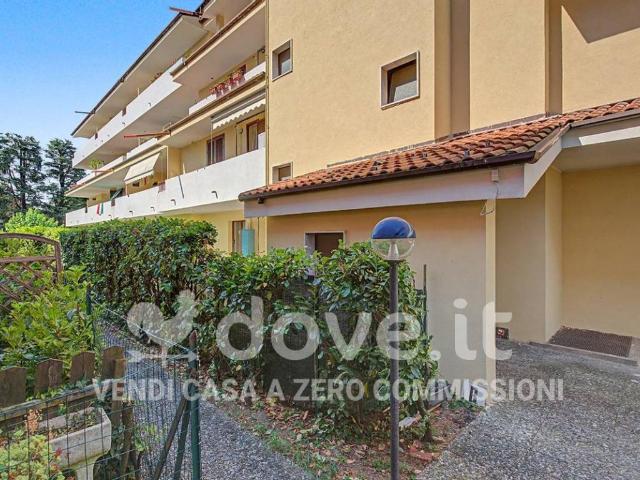 Appartamento in vendita a Cuggiono MI