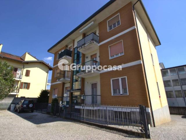 Appartamento in vendita a Cuggiono MI