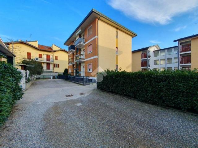 Appartamento in vendita a Cuggiono MI