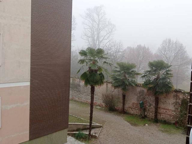 Appartamento in vendita a Cuggiono MI