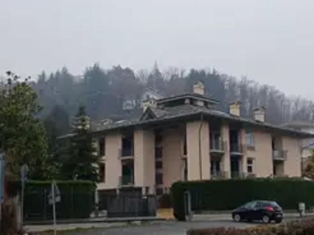 Appartamento in vendita a Cuorgnè