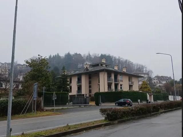 Appartamento in vendita a Cuorgnè