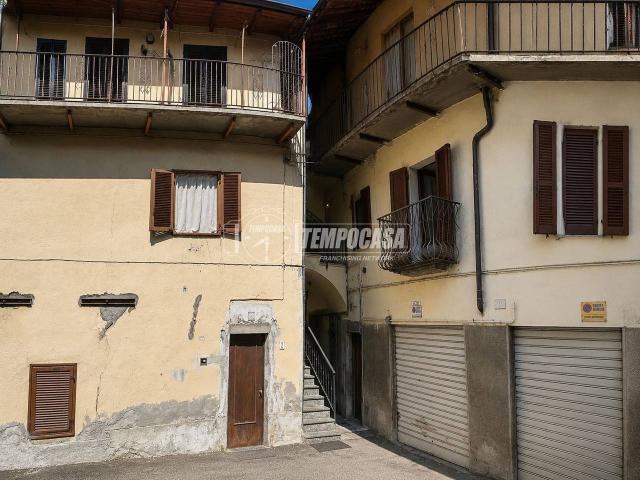 Appartamento in vendita a Cuorgne'