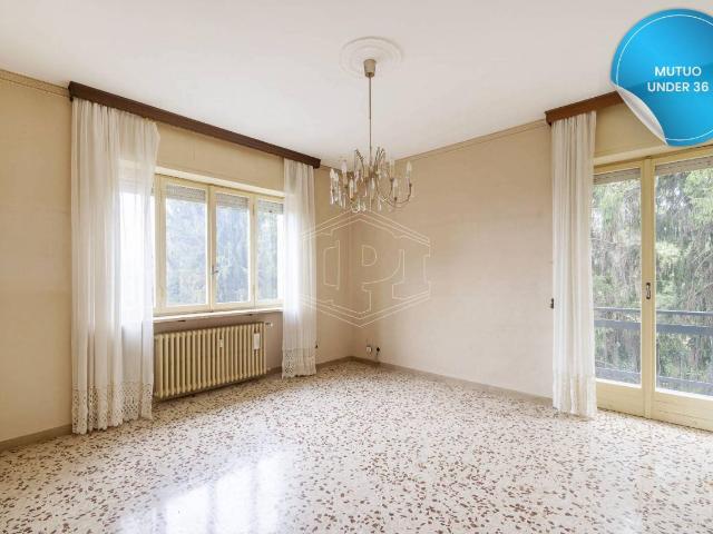 Appartamento in vendita a Cuorgne'