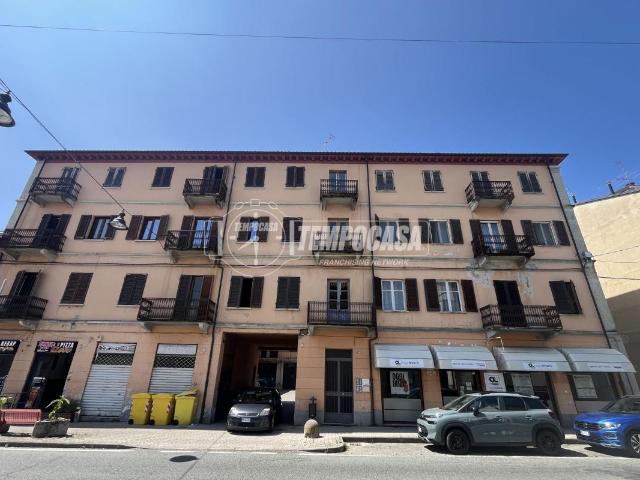 Appartamento in vendita a Cuorgne'