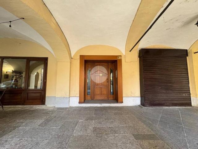 Appartamento in vendita a Cuorgnè TO