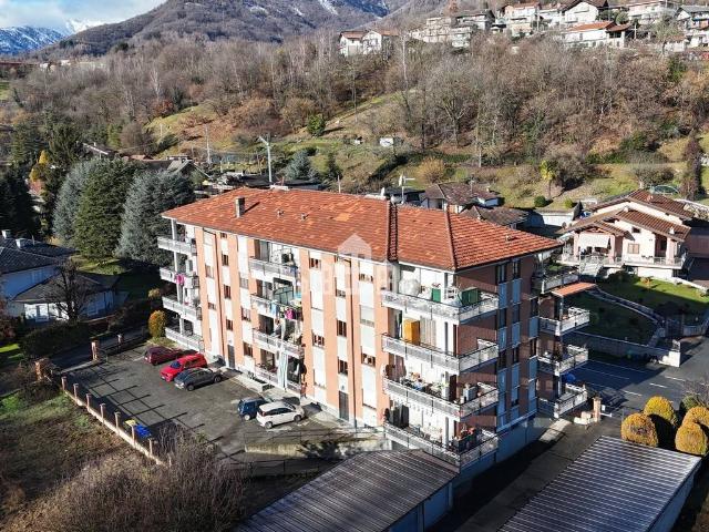 Appartamento in vendita a Cuorgnè TO