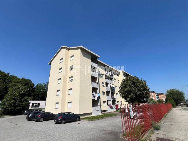Appartamento in vendita a Cuorgnè TO
