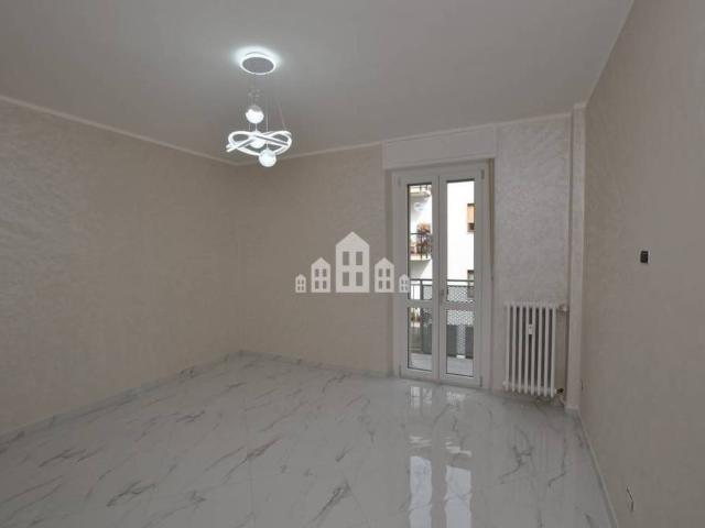 Appartamento in vendita a Cuorgnè via Mazzini, 7